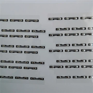 Úvod a výroba kovových šrapnelov