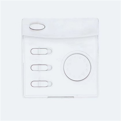 Elektrický spínací panel