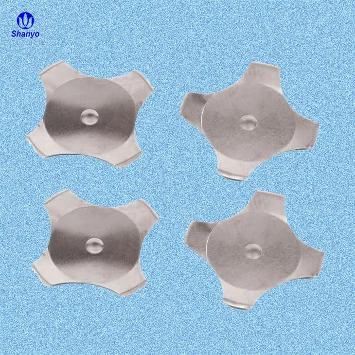 manufacturers four-leg-series-metal-domes