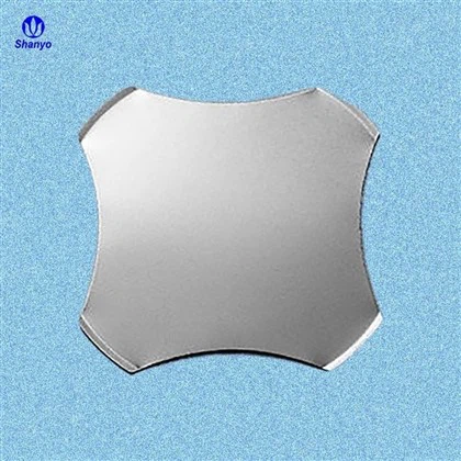 GX-séria-4L-kovová kupola