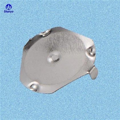 Kovová kupola série ST-